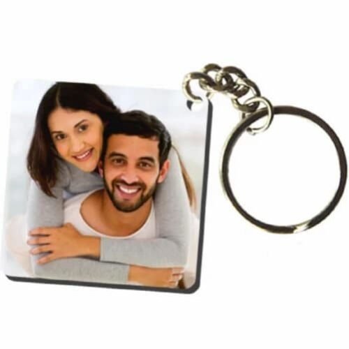 Personalized Photo Keychains – A Perfect Keepsake for Every Occasion