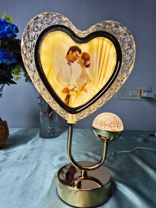 Luminous Love Photoframe - Image 2