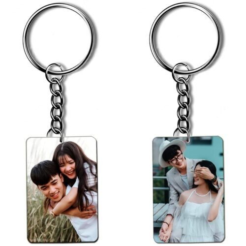 Personalized Photo Keychains – A Perfect Keepsake for Every Occasion