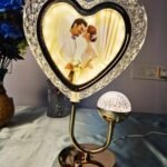 Luminous Love Photoframe