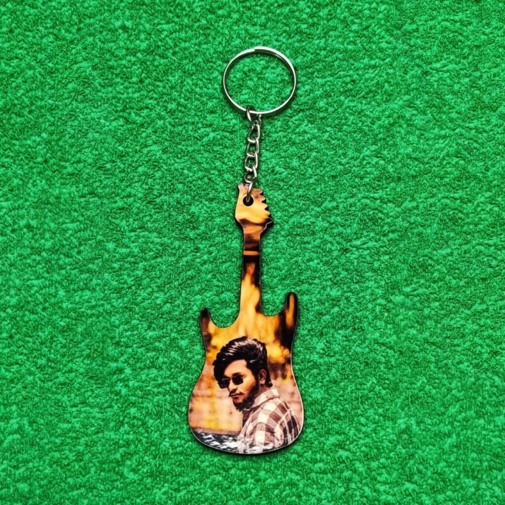 Personalized Photo Keychains – A Perfect Keepsake for Every Occasion