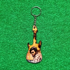 Personalized Photo Keychains – A Perfect Keepsake for Every Occasion