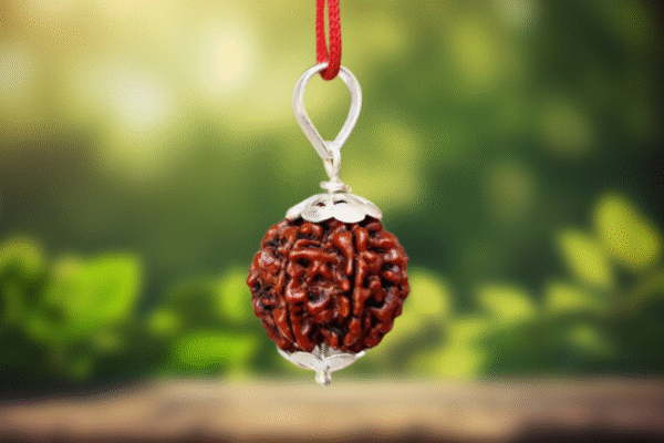7 mukhi rudraksha(मुखी रुद्राक्ष)