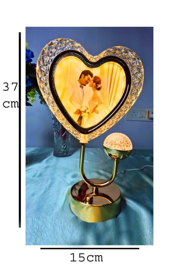 Luminous Love Photoframe - Image 5