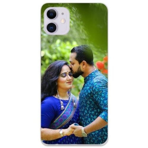 customised mobile cover