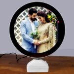 Magic Mirror Photoframe