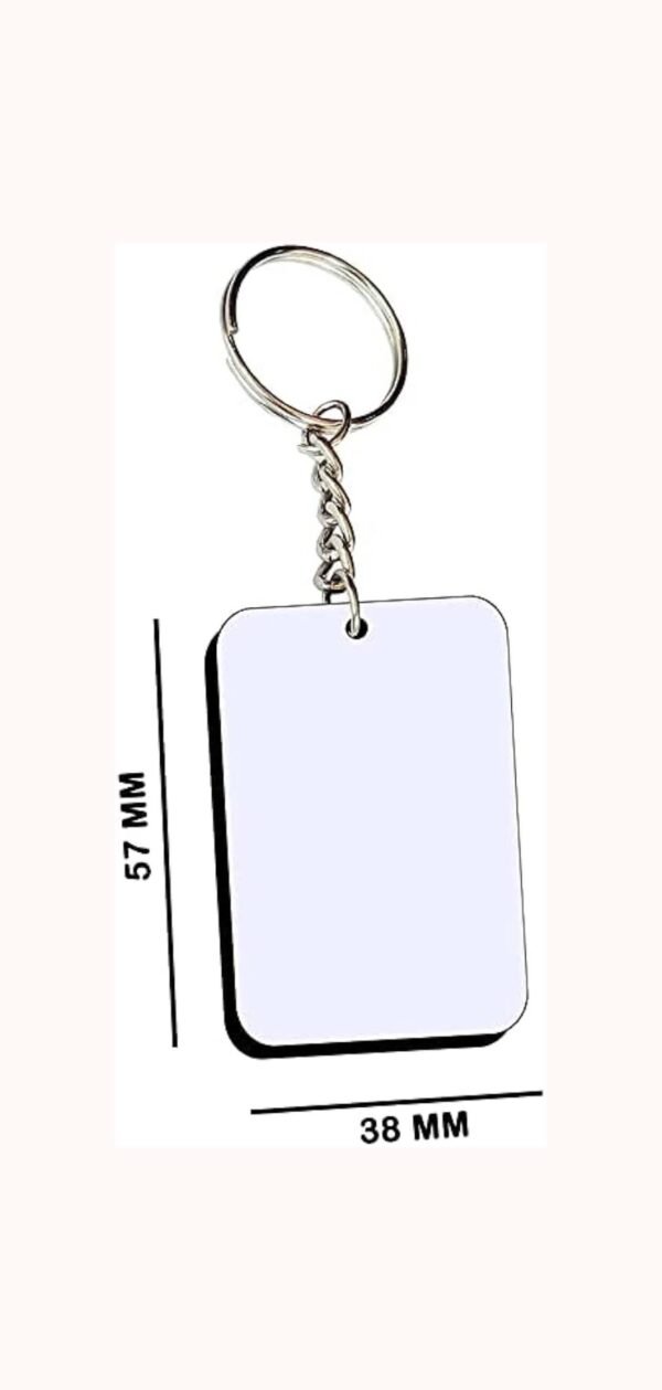 Personalized Photo Keychains – A Perfect Keepsake for Every Occasion - Image 3
