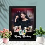 A4 customised photoframe