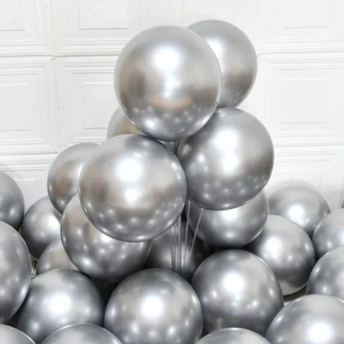 balloons