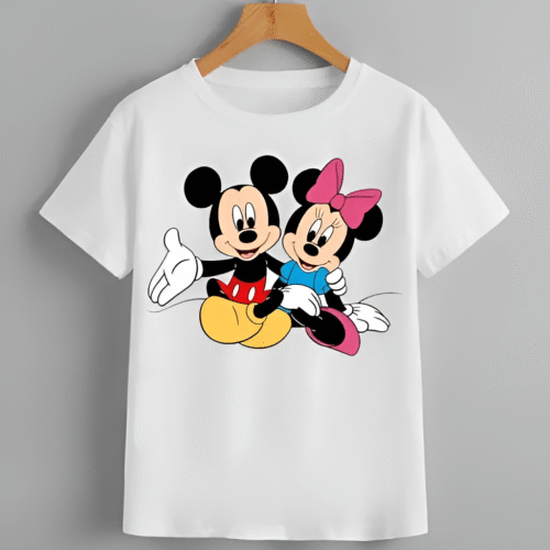customised tshirt