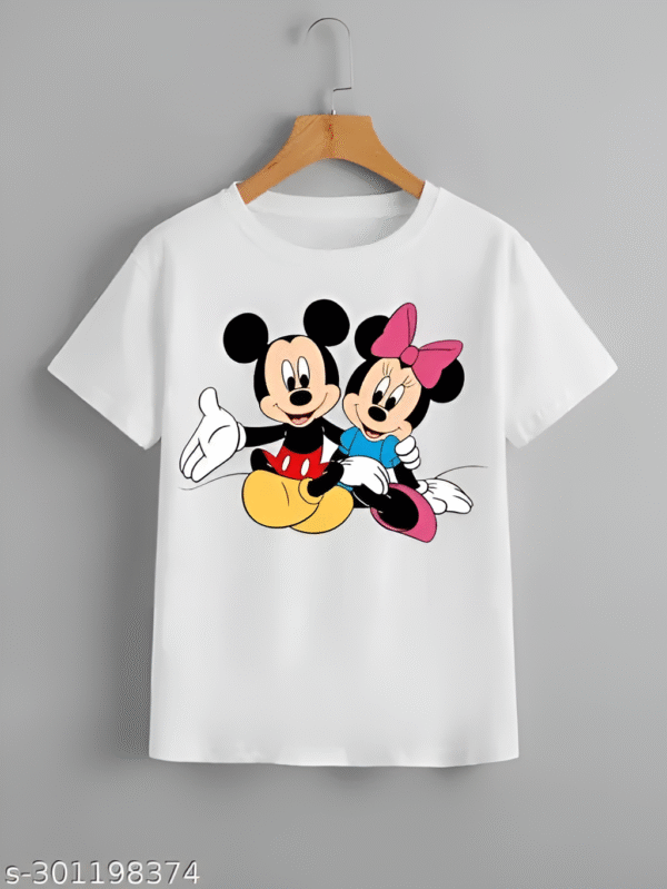 customised tshirt