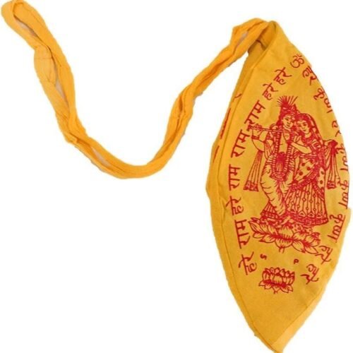 gaw mukhi
