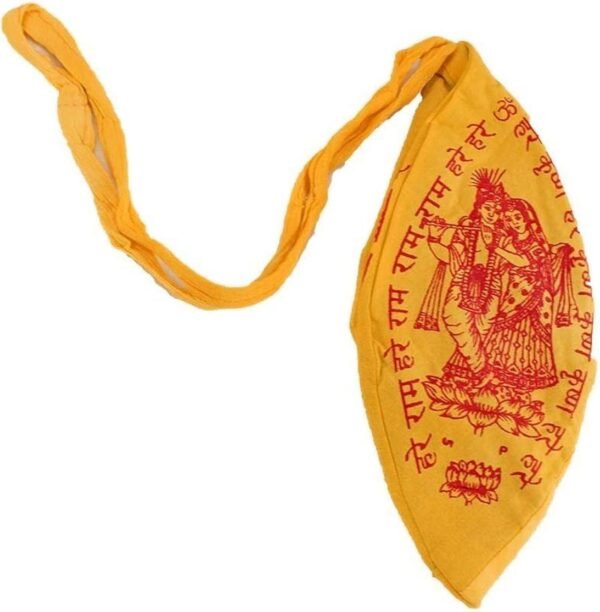 gaw mukhi