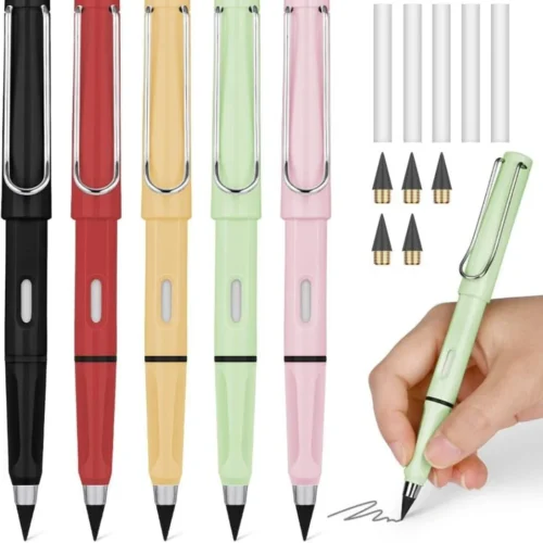 lifetime pencil