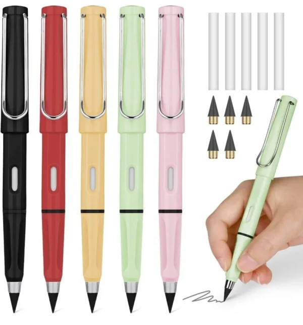 lifetime pencil