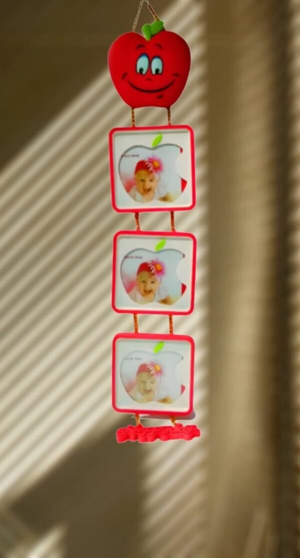 Apple of your eye photoframe - Image 3