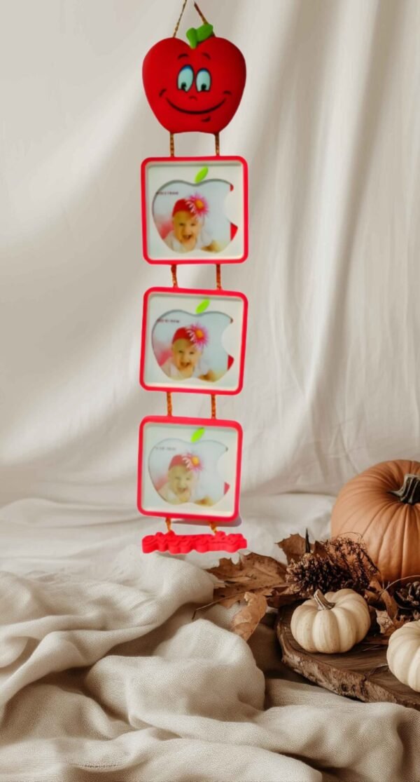 Apple of your eye photoframe - Image 4
