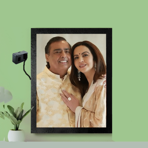 Bring your photos to life with our LED photo frame(12 inch x 18 inch ) (Copy)