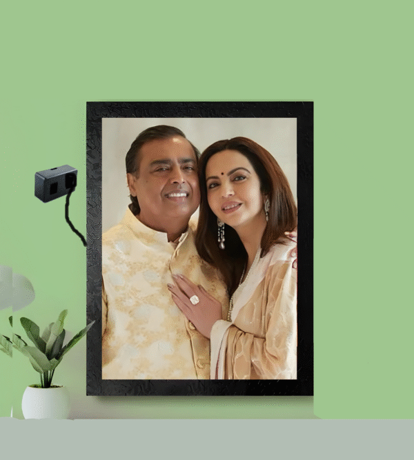 Bring your photos to life with our LED photo frame(12 inch x 18 inch ) (Copy)