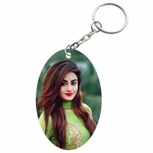 Personalized Photo Keychains – A Perfect Keepsake for Every Occasion