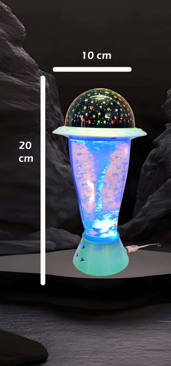 UFO Sky Light: Decorate the Beautiful Night Sky - Image 3