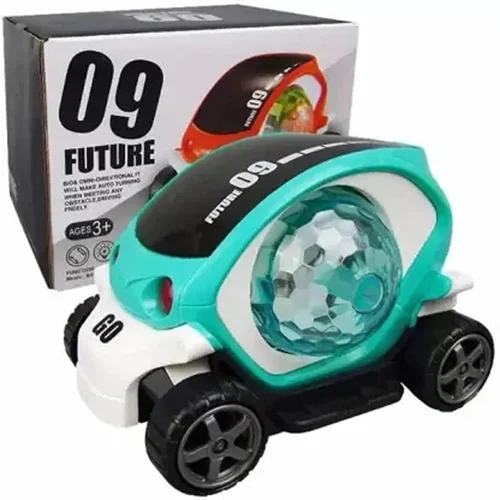 09 car
