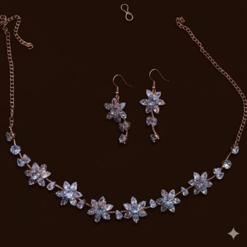 jewellary Necklace