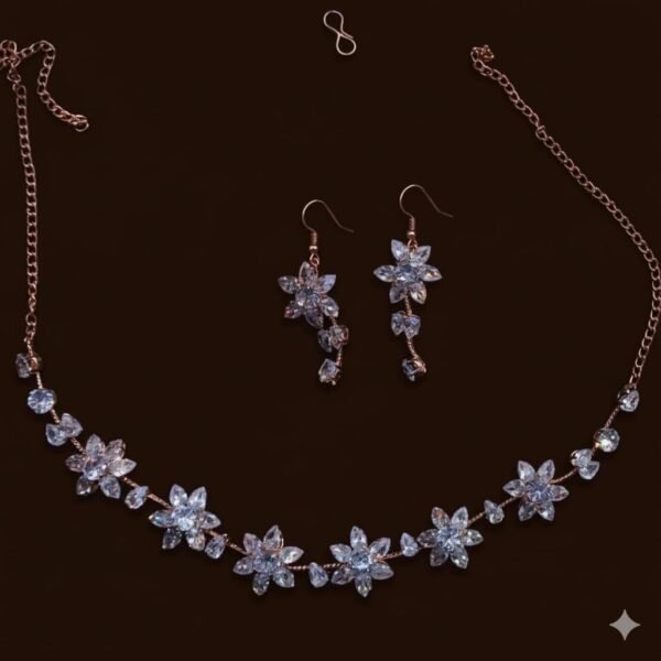 jewellary Necklace
