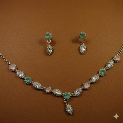jewellary Necklace