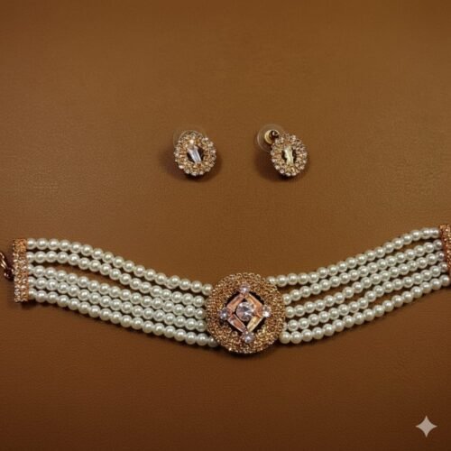 jewellary Necklace