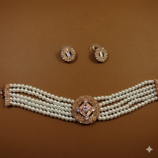 jewellary Necklace