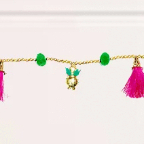 #bandarwar #toran #homedecor #festivedecor #diwalidecor #indianhomedecor #traditionaldecor #handmadedecor #indianfestival #doorhanging #pujadecor #festivevibes #ethnicdecor #decorationideas #indianhandicraft #beautifuldecor #vibranthomedecor #diwalivibes #diwalihomedecor #auspiciousdecor