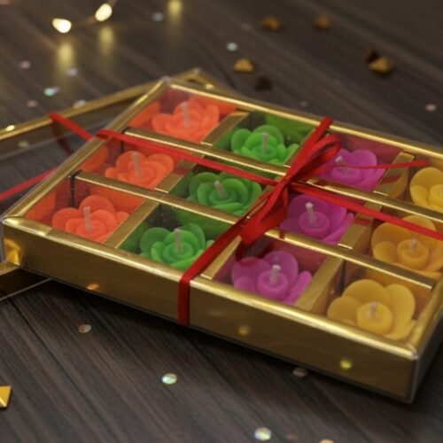 #flowercandles #fancycandles #decorativecandles #candleset #handmadecandles #candlegifts #uniquehomedecor #vibrantdecor #floraldecor #tablescape #diwalicandles #diwalidecor #festivedecor #giftideas #poojadecor #giftbox #colorfulcandles #candlevibes #homedecor #aesthetichome #candlelight #loveforcandles #smallbusiness #shopsmall