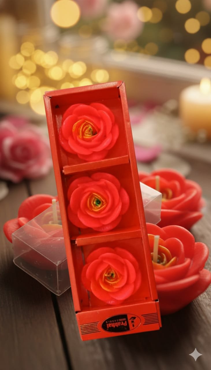 fancy diwali candle - Image 2