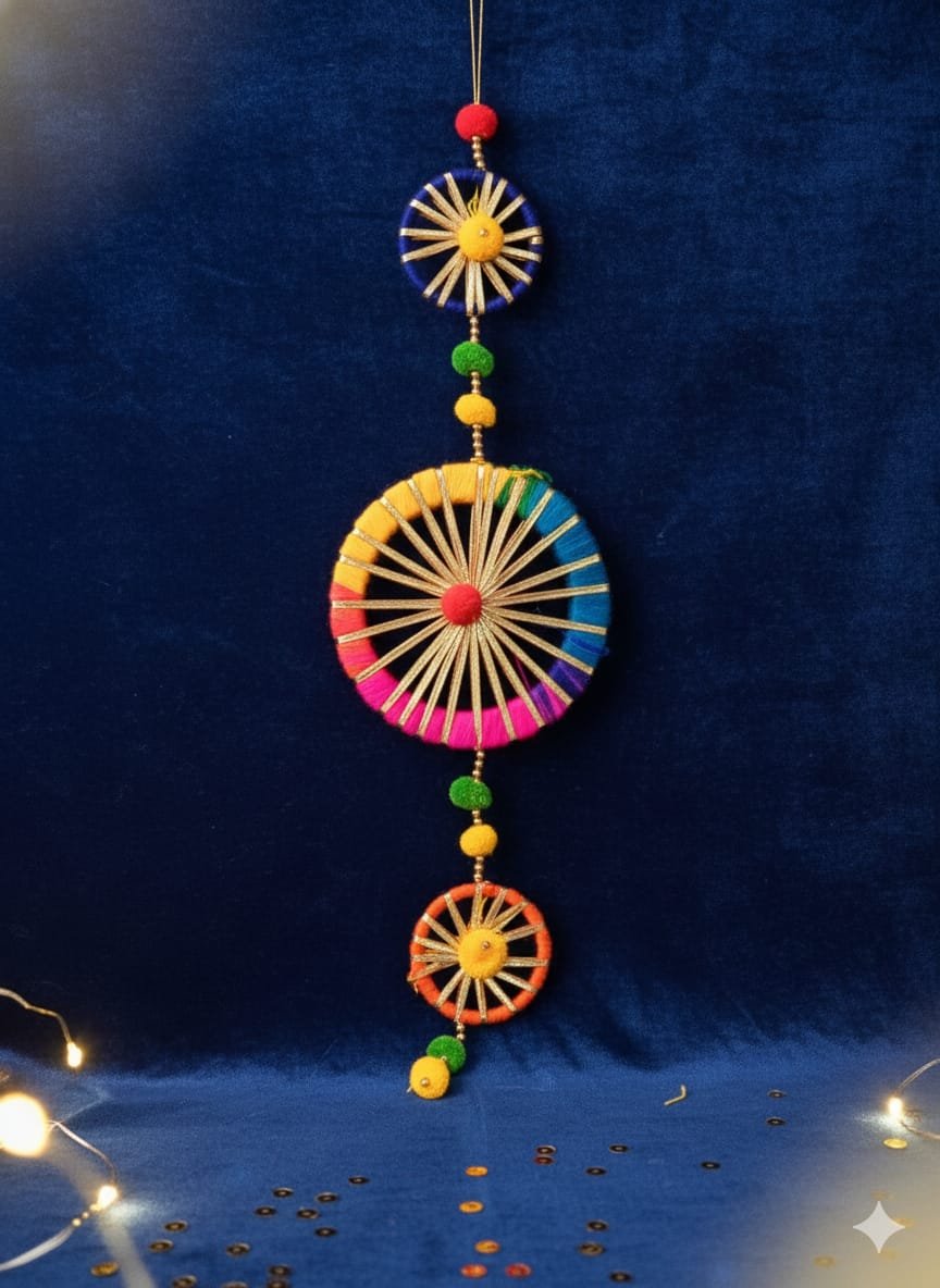 #DoorDecor (Toran/Bandarwal, Lights, & Overall Look) #diwalidecor #doorhanging #toran #bandarwar #frontdoordecor #maindoor #festivedecor #indianhomedecor #entrancegoals #ethnicinteriors #walldecor #handmade #diwalivibes ##LightsandDiyas #fairylights #stringlights #diya #tealights #lightsofindia #celebrationoflights #warmglow #diwalilights #cozyhome #RangoliandFloorDecor #rangoli #rangolidesign #diwalirangoli #floordecor #aarti #puja #artandcraft #shubhlabh #General&Trendy #happydiwali #diwali2025 #homedecor #festiveseason #indiantradition #myhomevibe #decorinspiration #shopsmall