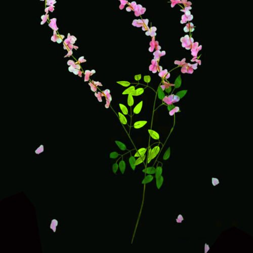 #pinkblossom #artificialflowers #cherryblossomdecor #springdecor #floraldecor #fakedecor #romanticdecor #aesthetic #nurserydecor #weddingdecor #brideshower #babyshowerdecor #homedecor #photoprops #pinkaesthetic #floralvines #eventstyling #homedesign #artificialflorals #cherryblossomtree #diydecor #smallbusiness #shopsmall