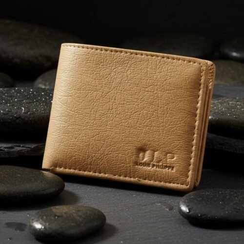Louis Philippe wallet