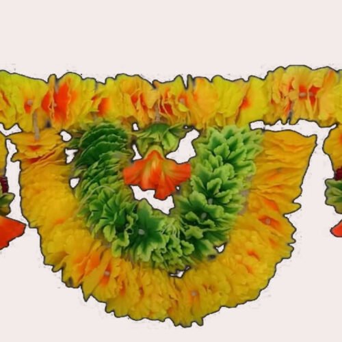 #bandarwar #toran #homedecor #festivedecor #diwalidecor #indianhomedecor #traditionaldecor #handmadedecor #indianfestival #doorhanging #pujadecor #festivevibes #ethnicdecor #decorationideas #indianhandicraft #beautifuldecor #vibranthomedecor #diwalivibes #diwalihomedecor #auspiciousdecor