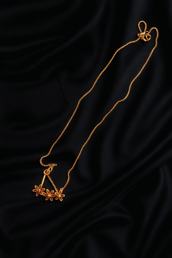 #goldnecklace #designerjewelry #luxuryjewelry #jewelryaddict #necklacelove #jewelrydesigns #finejewelry #jewelrystyle #goldjewelrydesign #trendyjewelry ✨ fashion & lifestyle hashtags #ootdaccessories #styleinspo #fashionaddict #luxurylifestyle #chicstyle #elegantlook #glamstyle #statementjewelry #dailyfashion #classyandsassy 📸 engagement boost hashtags #instajewelry #jewelryoftheday #fashionjewelry #blingbling #jewelryinspiration #stylegoals #jewelryobsession #jewelrytrend #instaluxury #musthavejewelry