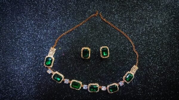jewellary Necklace
