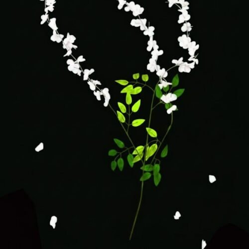 blossoms(pack of 4 pieces)