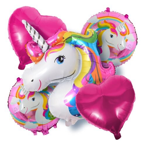 #unicorn #unicornparty #magicalbirthday #balloondecor #kidsbirthday #rainbowparty #princessparty #partydecorations #girlbirthday #balloongoals #unicorndecor #pinkheartballoons #magicalunicorn #unicornlovers #birthdayballoons #toddlerparty #partyplanning2026 #fairytalecentral #unicornmagic #believeinmagic #unicornvibes #rainbowandunicorns #littleprincess #partyvibes2026 #celebratewithmagic #balloonsetup #dreamycelebration