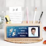 customised pen holders