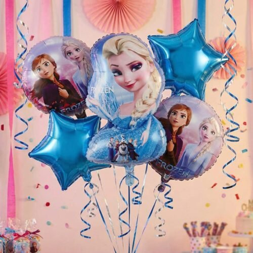 #FrozenParty #DisneyFrozen #ElsaandAnna #BirthdayDecor #FrozenBirthday #KidsBirthdayParty #BalloonDecoration #PrincessParty #Olaf #WinterWonderland #FrozenTheme #BlueStarBalloons #ElsaBalloons #FrozenDecorations #BirthdayBalloonsForGirls #DisneyPartyIdeas #ToddlerBirthday2026 #PartySuppliesIndia #FrozenFans#LetItGo #ArendelleMagic #FrozenVibes #LittlePrincessCelebration #FrozenMagic #PartyPrep #MagicalMoments #KidsEventStyling
