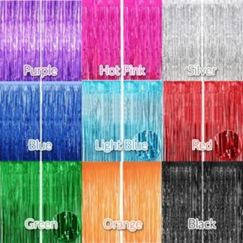 #partydecor #foilcurtains #tinselbackdrop #photobooth #birthdaydecoration #partyideas #backgroundcurtain #glitterparty #eventstyling #celebrationdecor #partybackdrops #goldtinsel #shimmerwall #partyplanning2026 #festivedecor #diwalidecorations #weddingbackground #roomtransformation #partysuppliesindia #strikeapose #partyvibes #sparkleandshine #glamdecor #photoready #homedecorationideas #celebrateinstyle #shimmeringmoments