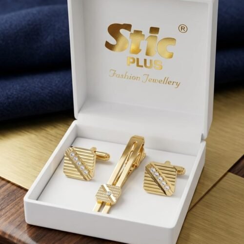 #sticplus#cufflinkset#tiepin#mensformalwear#gentlemanstyle#mensaccessories#weddingstyle#businessprofessional#dapper#mensjewelry#luxuryaccessories#formaloutfit#groomstyle#suitaccessories#styleforhim#classicmenswear#premiumjewelry#sharpdressedman#accessorygoals#modernman