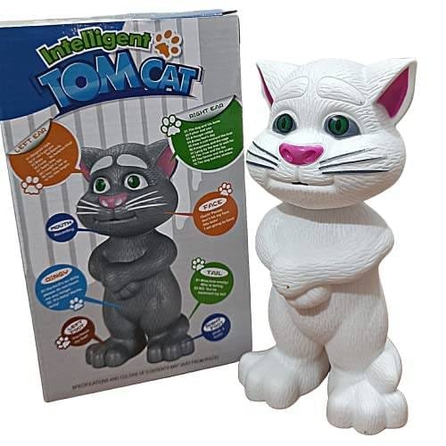 #intelligenttomcat#talkingtomtoy#interactivetoys#talkingtoy#musicaltoysforkids#storytellingtoy#educationaltoys#giftforkids#funlearning#toddlerentertainment#repeatingtoy#catsforkids#birthdaygiftideas#smarttoys#sensoryplay #intexpool#sunsetglowpool#inflatableswimmingpool#5ftpool#summerfun#backyardpool#waterplay#kidsactivities#summer2026#poolparty#outdoorplay#biginflatablepool#familyfun#gardenpool#summeressentials#coolforthesummer#portablepool#intexindia