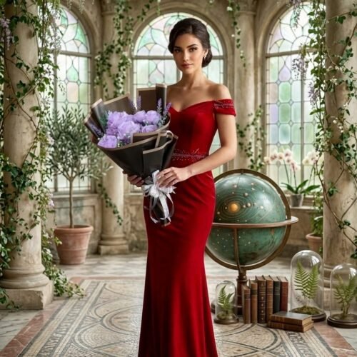 #lavenderroses #floralarrangement #elegantbouquet #purpleflowers #giftideas #flowerdesign #modernflorals #romanticgift #luxuryflowers #rosebouquet #botanicalart #specialoccasion #floralstyling #handcraftedbouquet #aestheticflowers