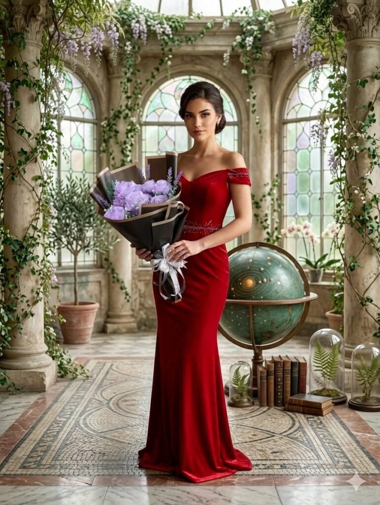 #lavenderroses #floralarrangement #elegantbouquet #purpleflowers #giftideas #flowerdesign #modernflorals #romanticgift #luxuryflowers #rosebouquet #botanicalart #specialoccasion #floralstyling #handcraftedbouquet #aestheticflowers